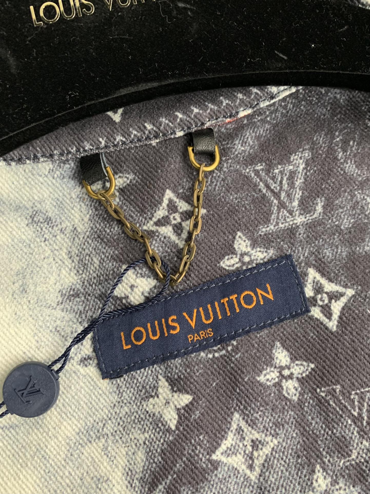 Louis Vuitton Shirts