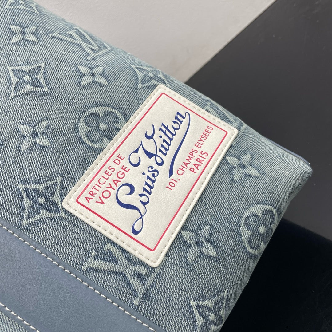 LOUIS VUITTON FW23 handbag/Top Quality M22537