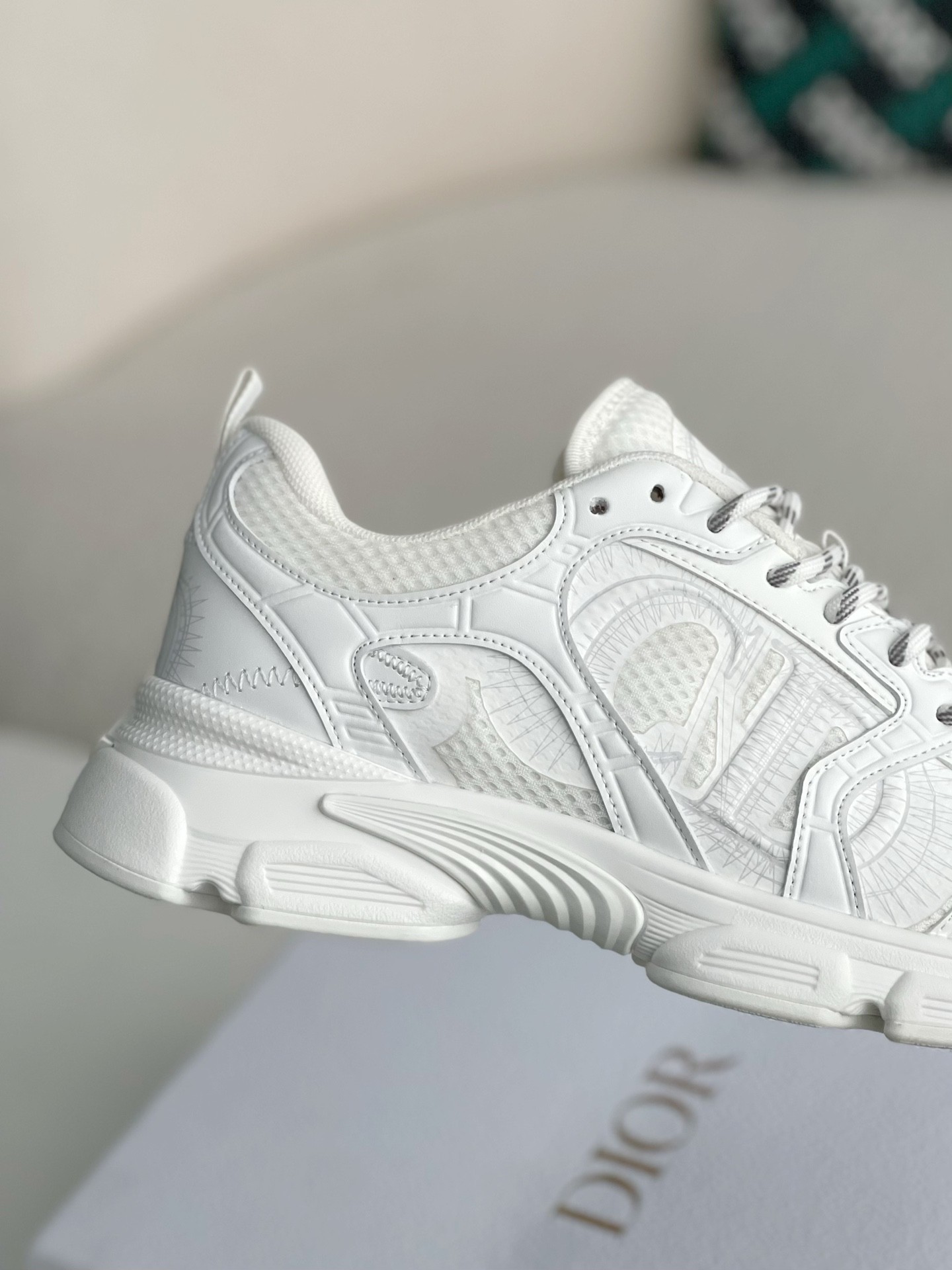 【#3362】 DlOR Running Sneakers