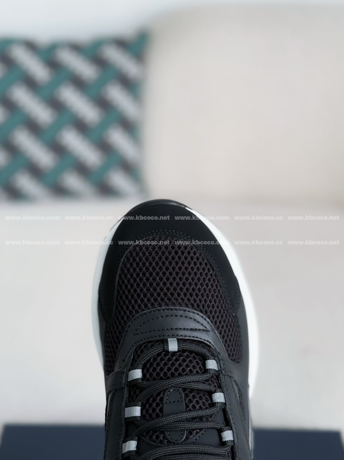 【#3998】 Dior B22 Casual shoes