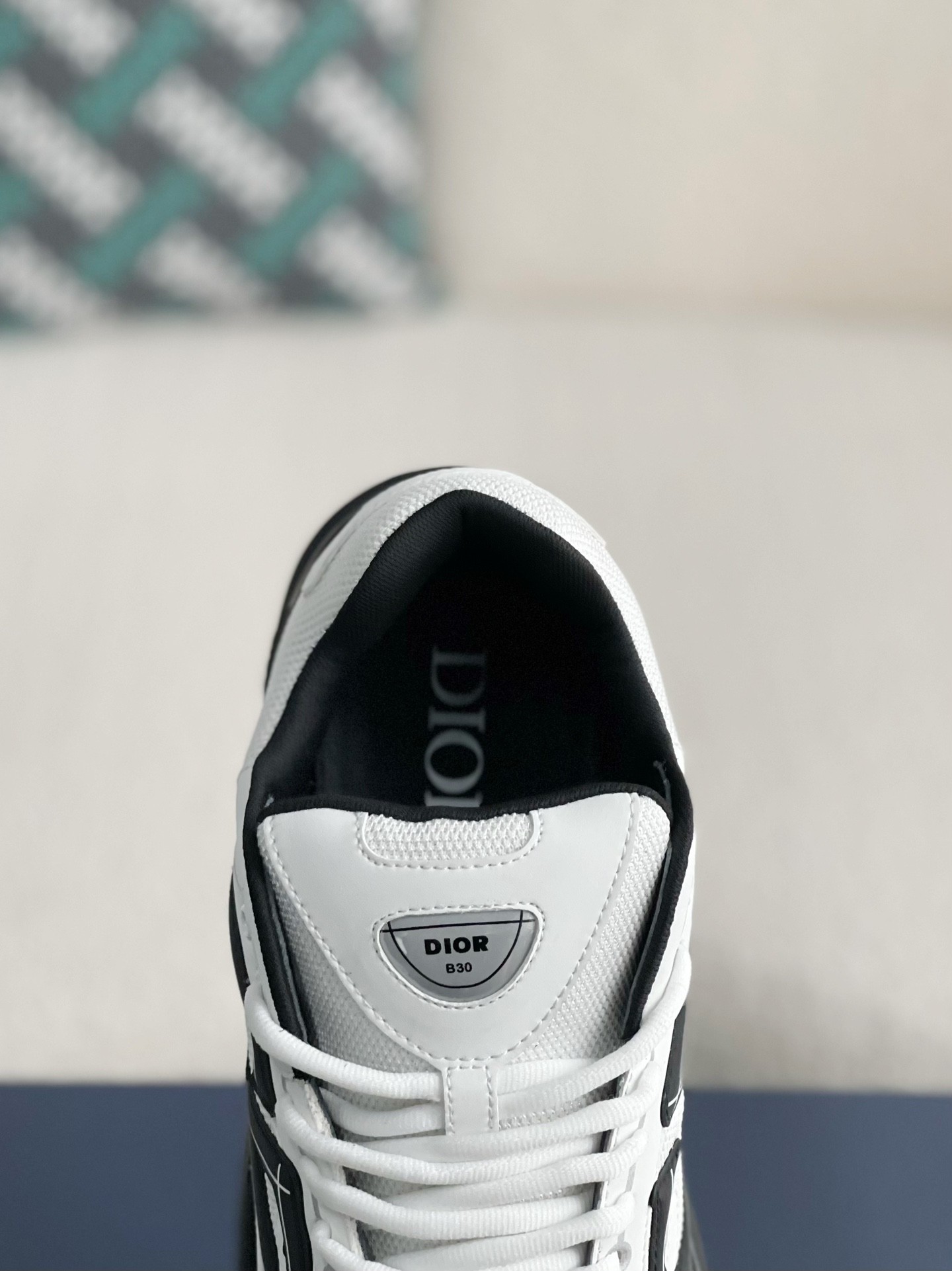 Dior B30 New Sneaker