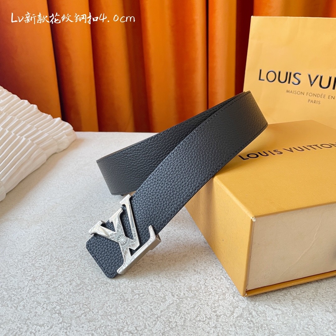 【#1419】 Louis Vuitton Belt 000150