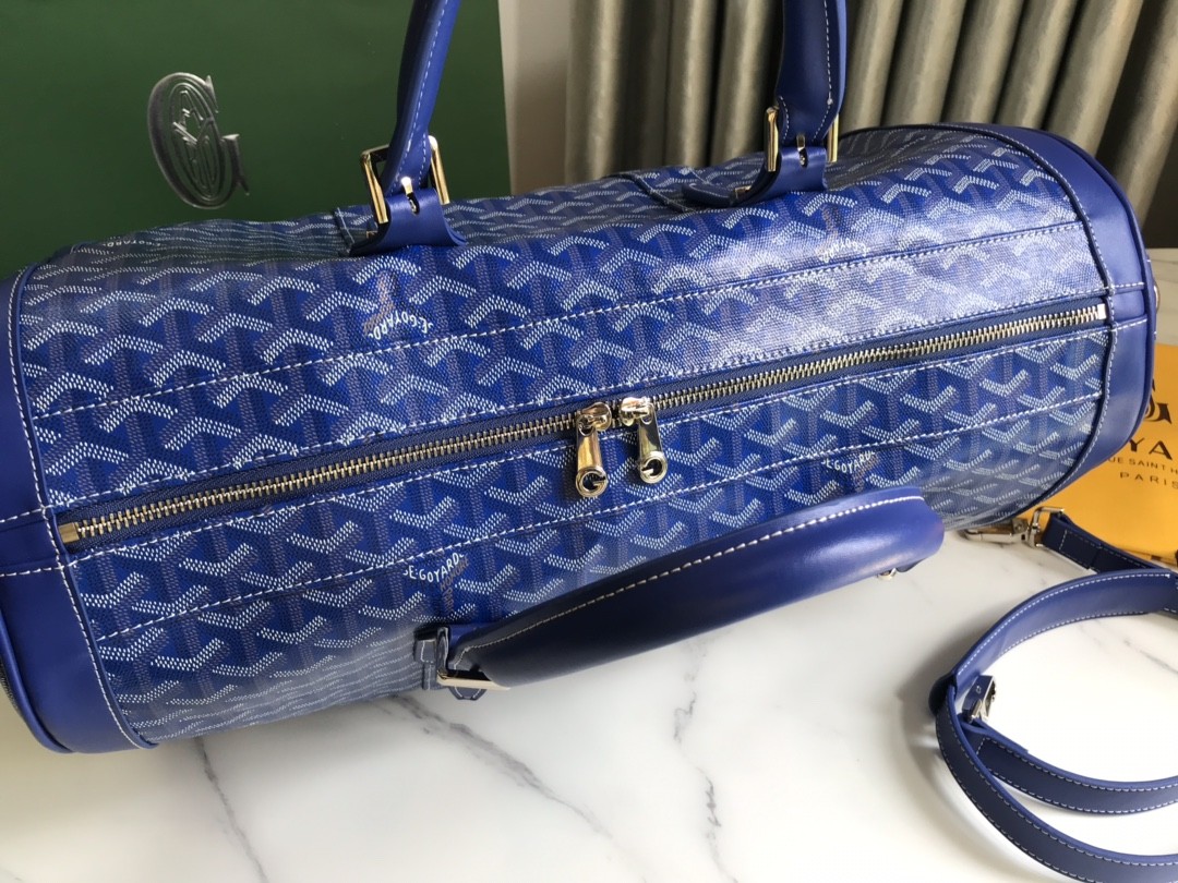 Goyard travel bag fitness bag, top quality!