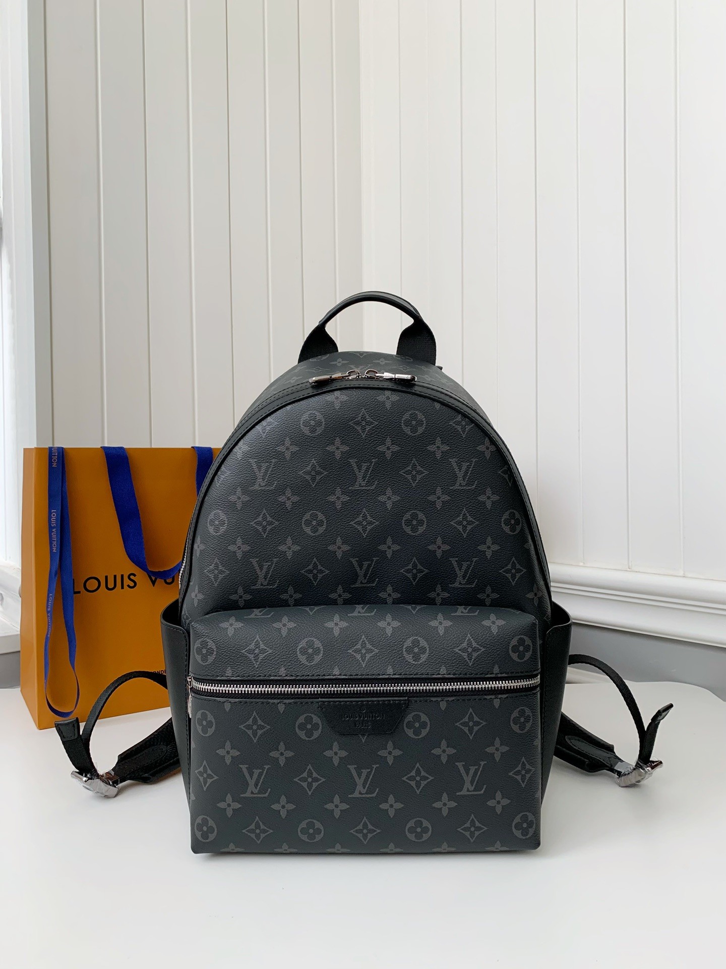Louis Vuitton 24s New DlSCOverY Smal!Backpack M20558, Top Quality