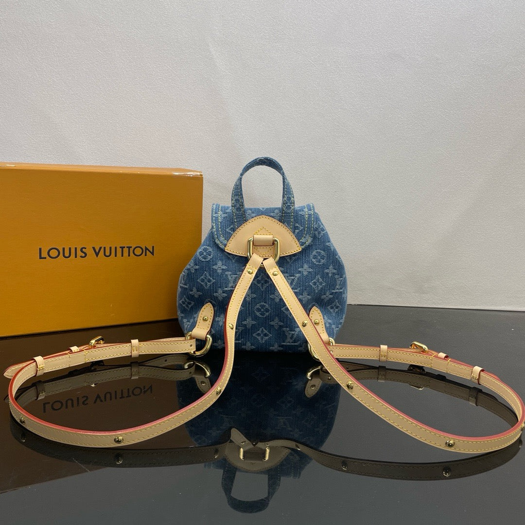 LOUIS VUITTON Venice NM Backpack/Top Quality M46836
