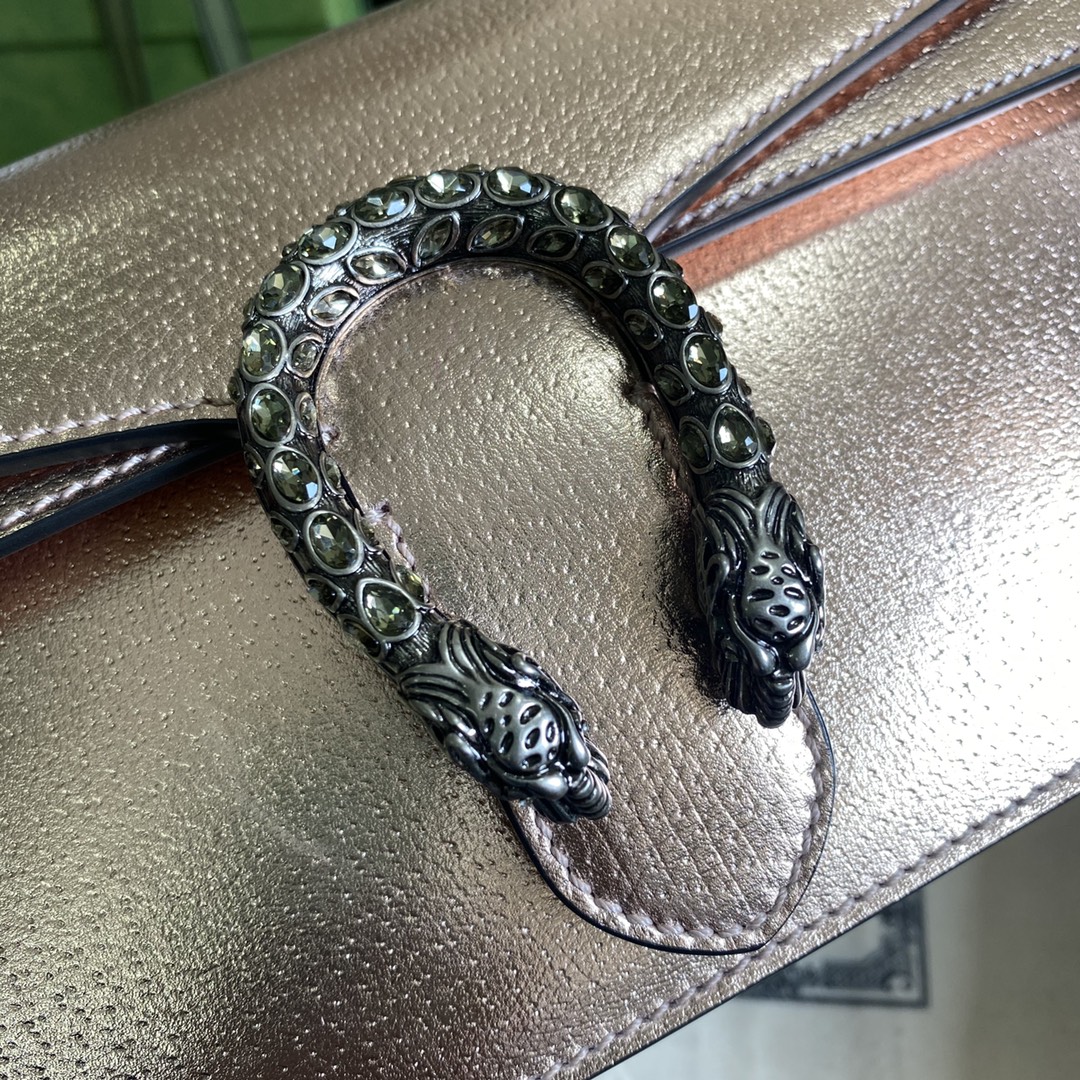 GUCCI Dionysus handbag 499623，Top quality