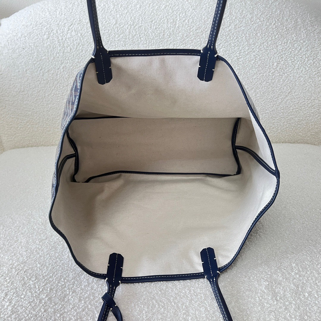 GOYARD Saint Louis Tote bag