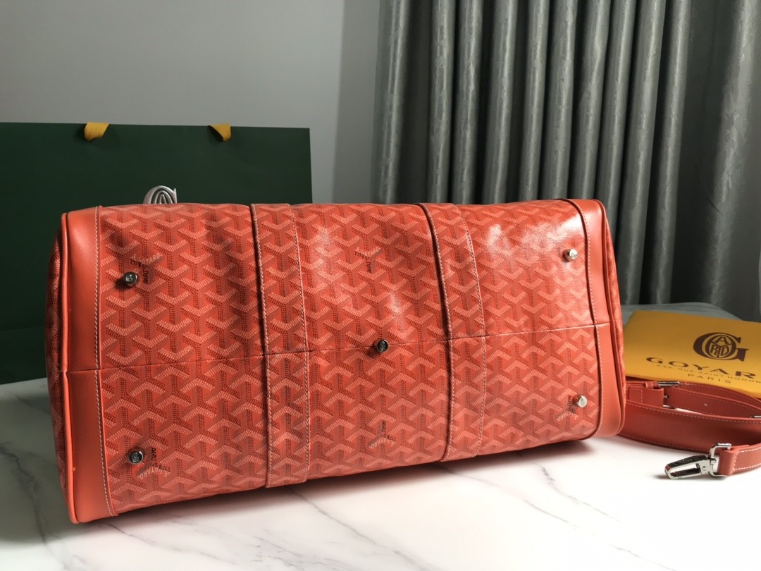 Goyard travel bag fitness bag, top quality!