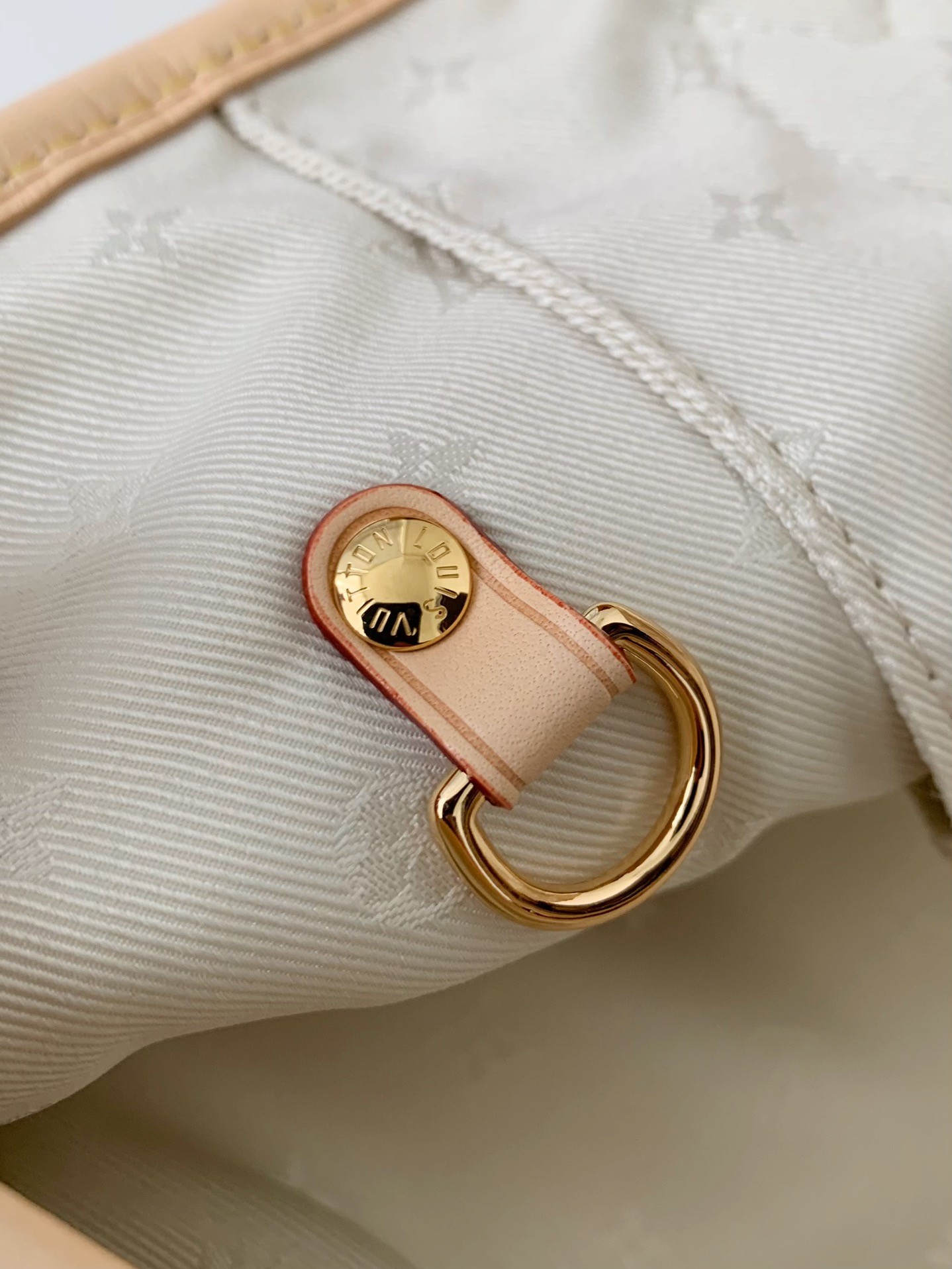 Louis Vuitton Neverfull medium handba9 M24905