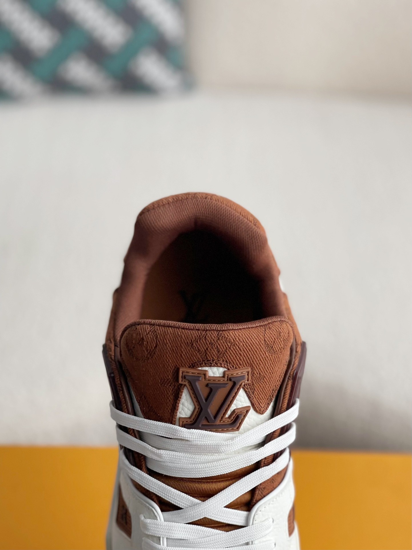 LOUIS VUITTON TRAINER 1A9lQ5 Sneakers