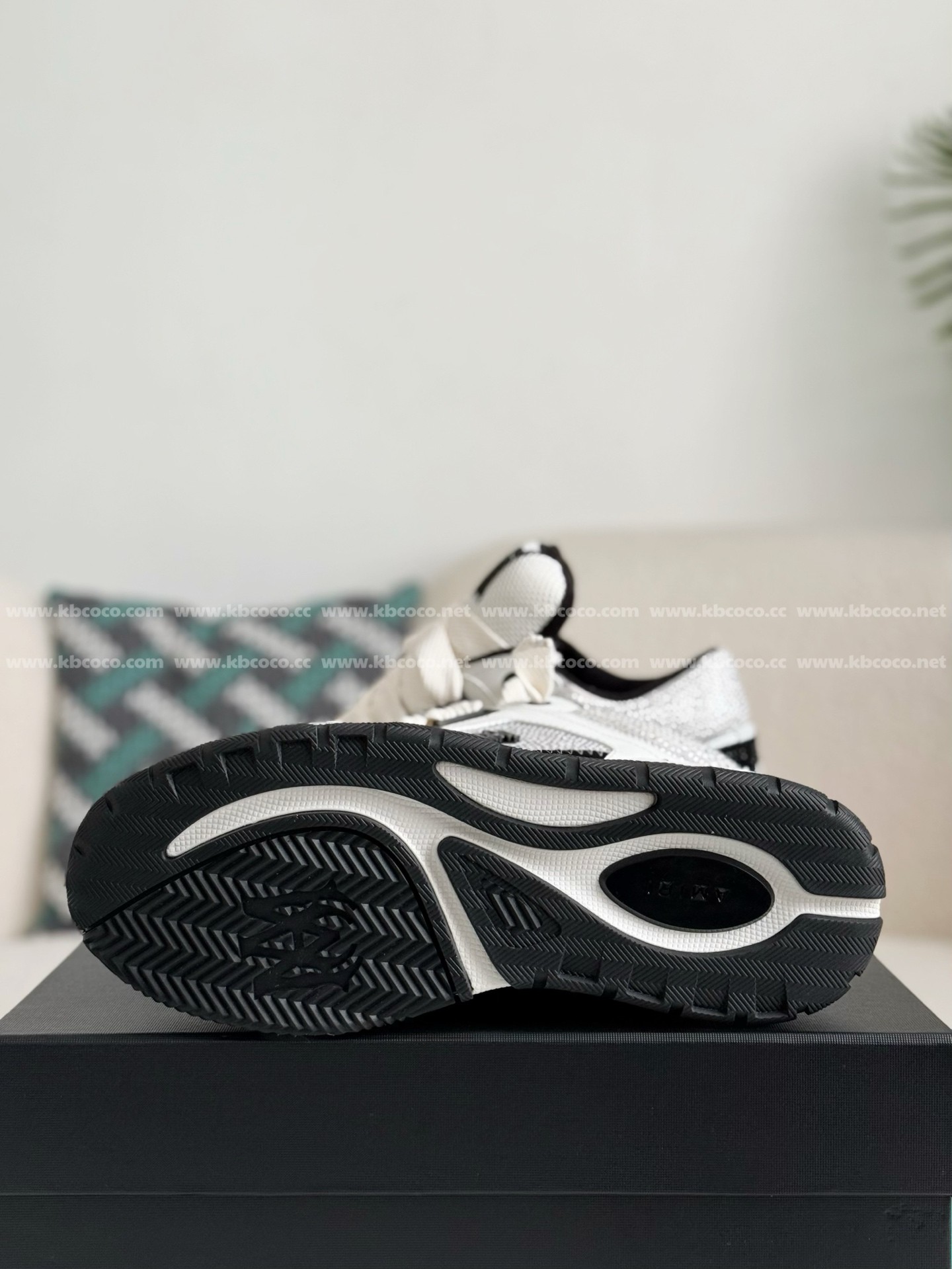 【#5067】Amiri MA-1 low top sneakers