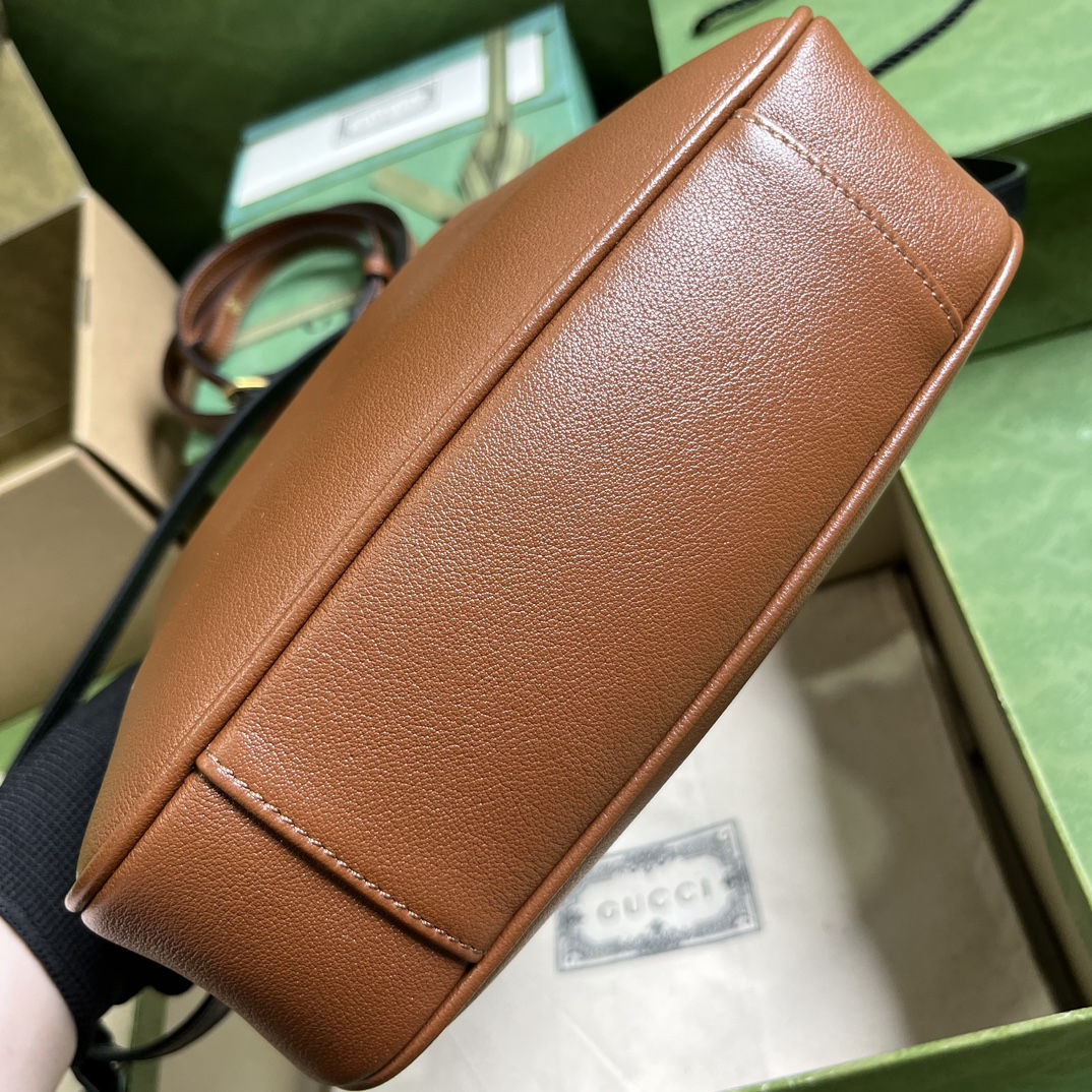 GUCCI Diana handbag746251,Top quality