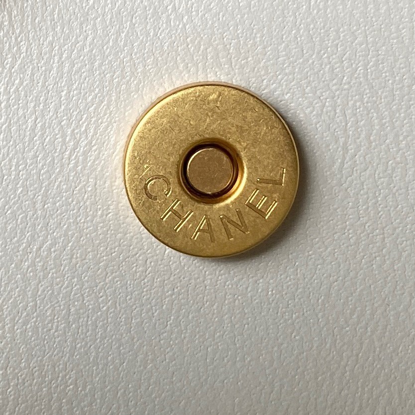 Chanel 23A Golden Little Lion Chain Ba9 AP3429, Top Quality