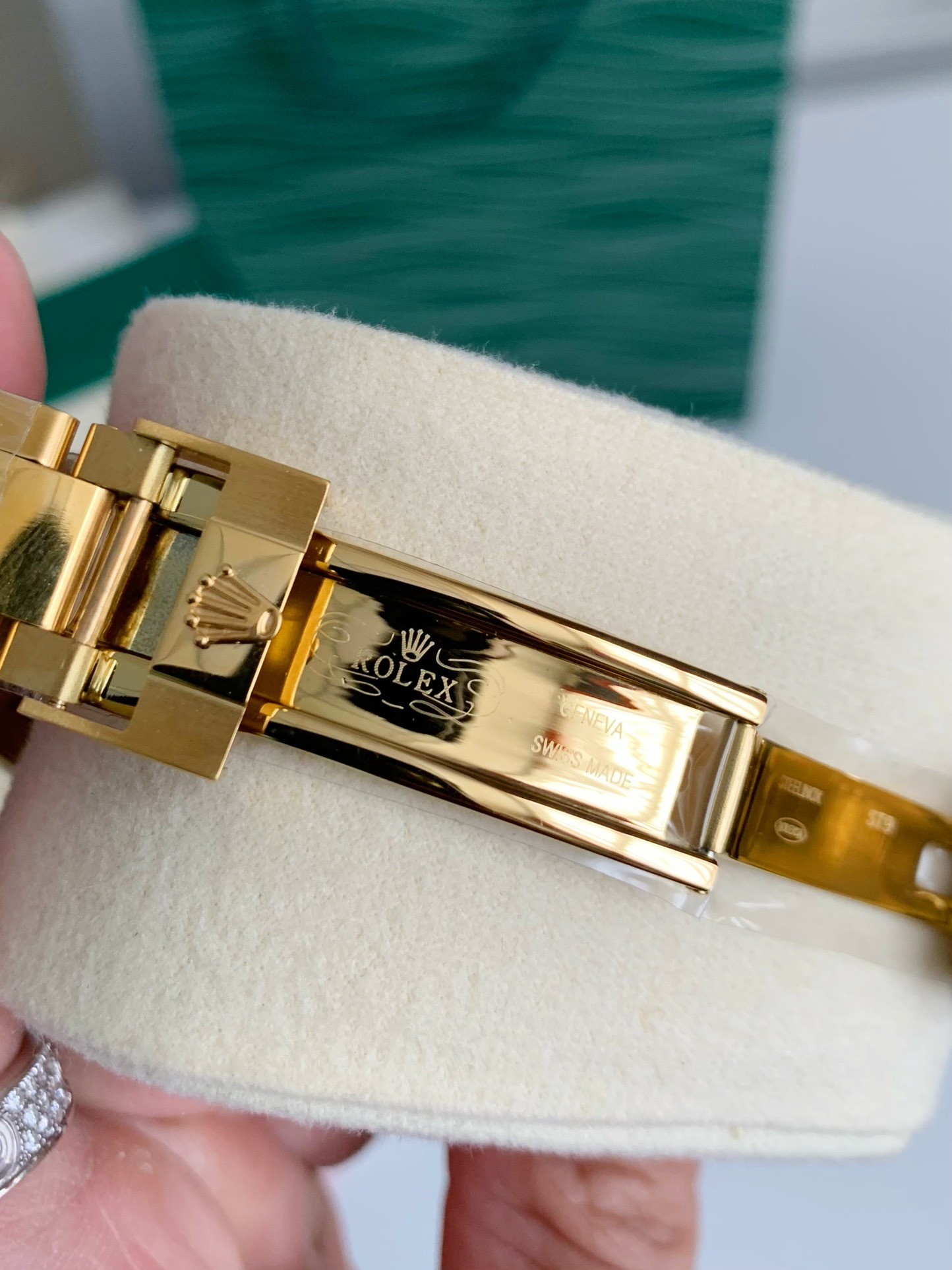 【#3557】Rolex Cosmograph DaytonaOyster, 40mm