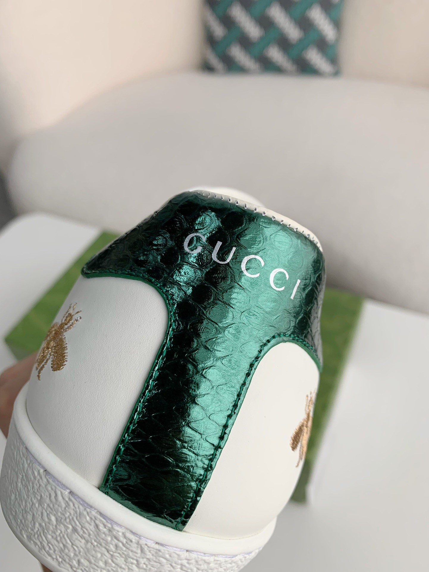 Gucci Sneakers