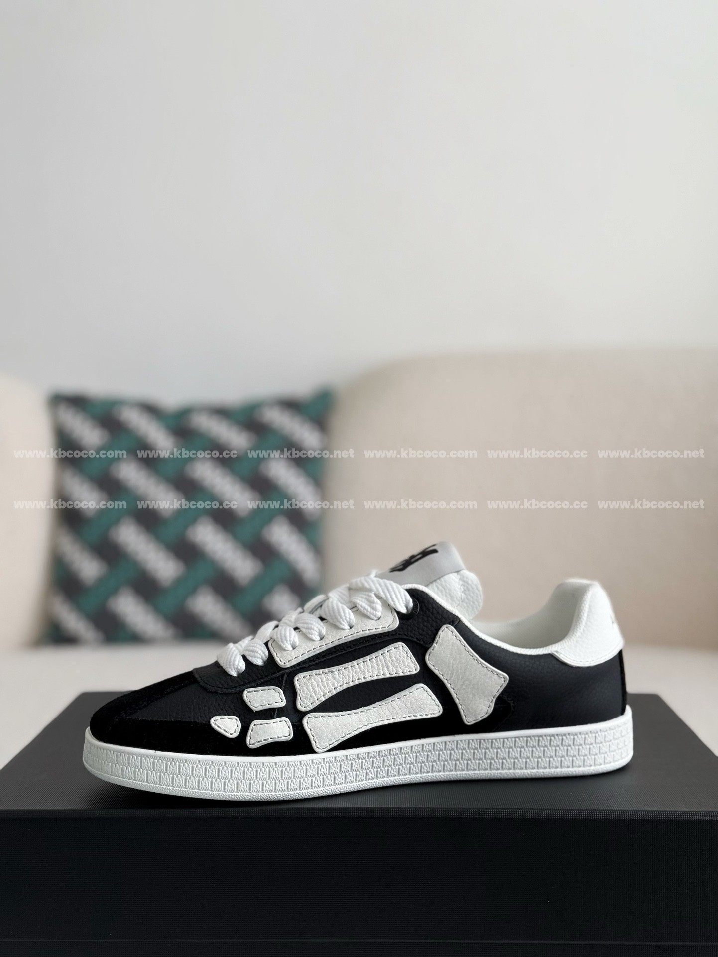 【#3953】Amiri Sneakers