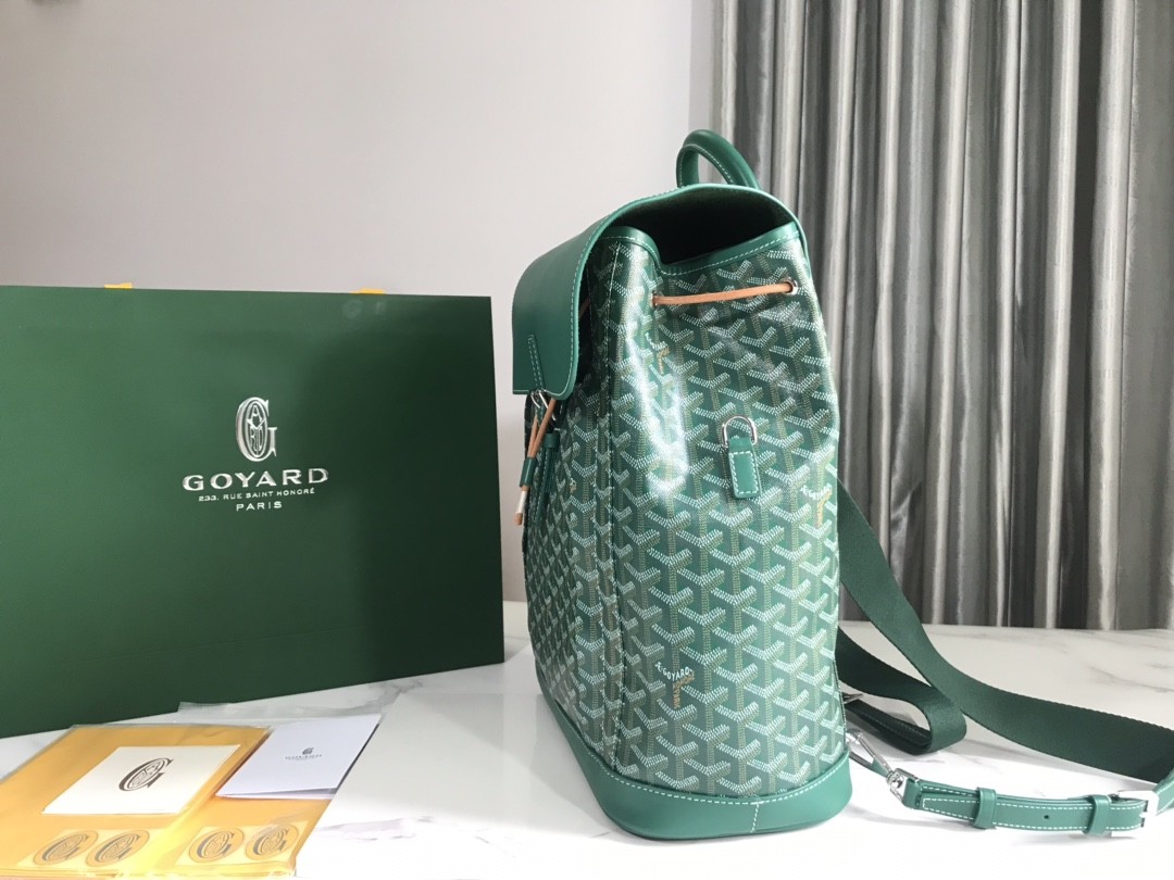 Goyard Alpin Mountaineer Backpack, Top Quality!