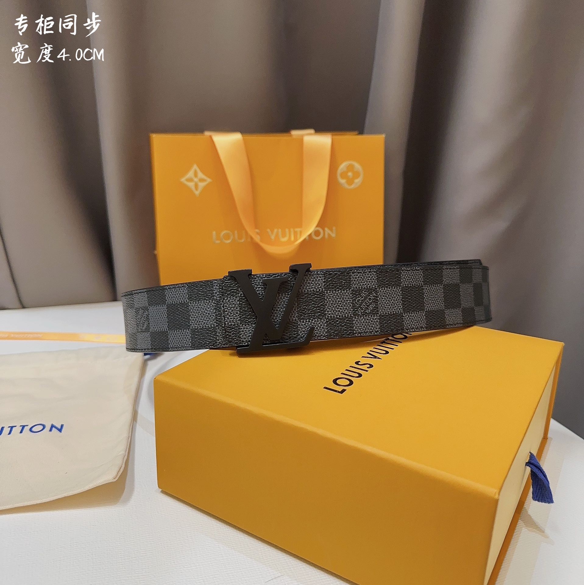 【#2418】 Louis Vuitton Belt