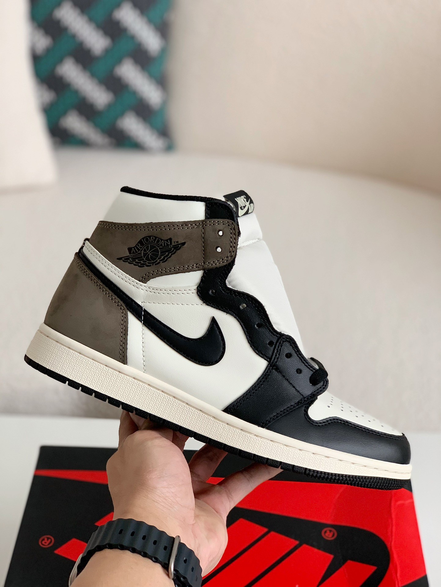 Nike Air jordan 1 High Retro Og 