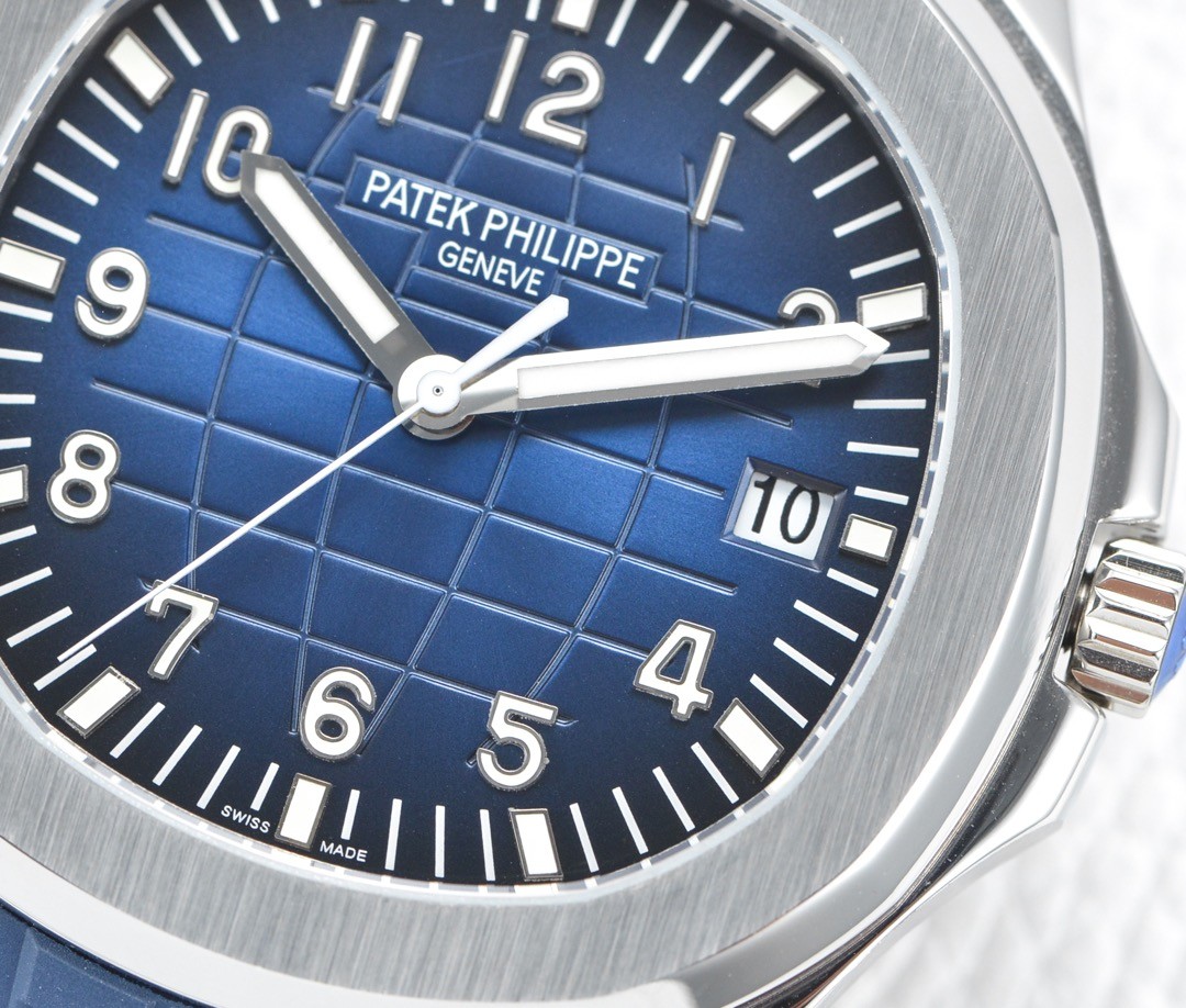 【#2655】 PATEK PHILIPPE Sea Explorerwristwatch series