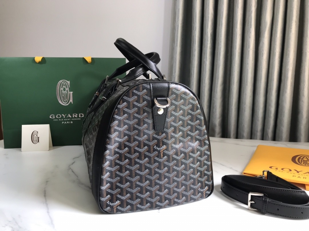 Goyard travel bag fitness bag, top quality!