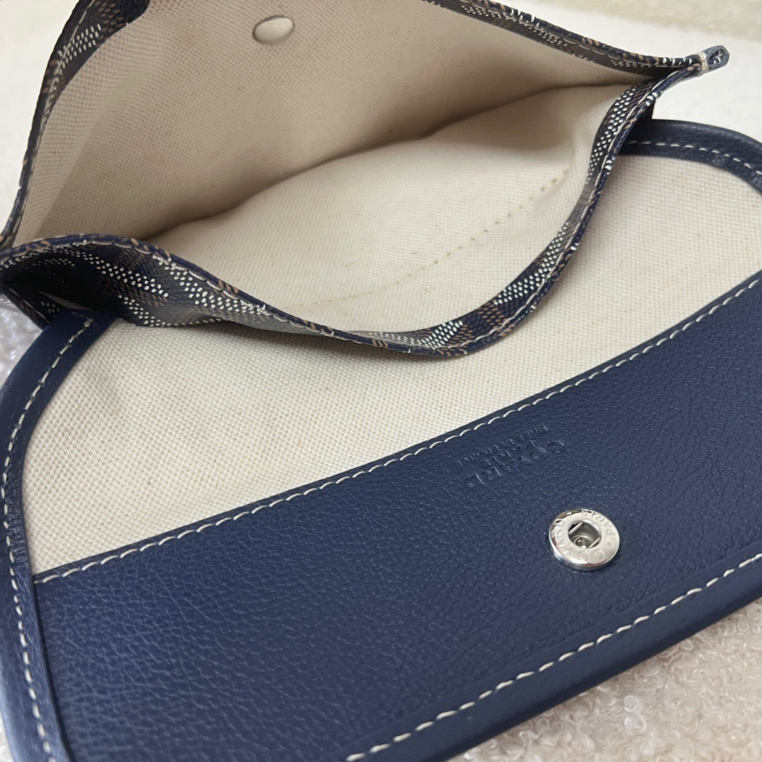 GOYARD Saint Louis Tote bag