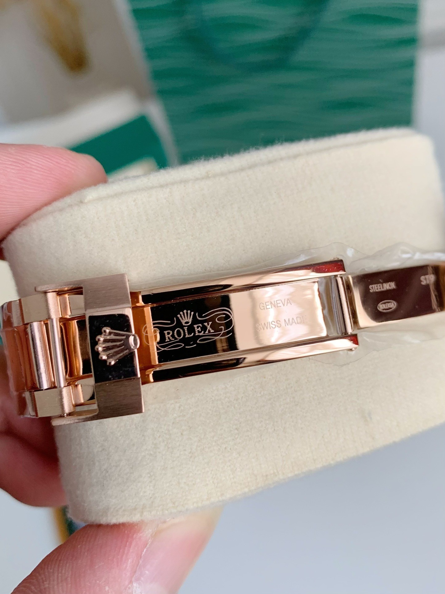 【#3559】Rolex Cosmograph DaytonaOyster, 40mm