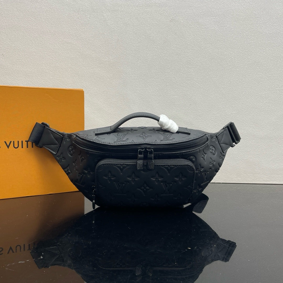 LOUIS VUITTON Rush Bumbag Waist Bag/Top Quality 447058