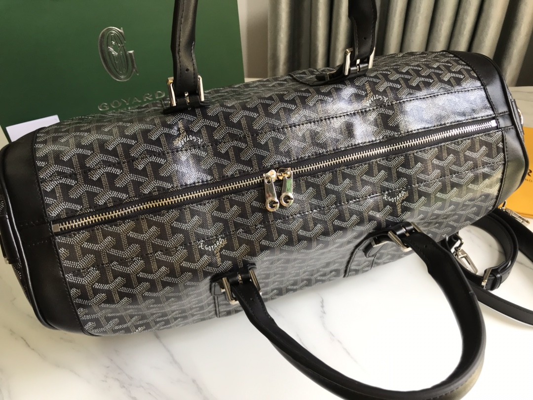Goyard travel bag fitness bag, top quality!