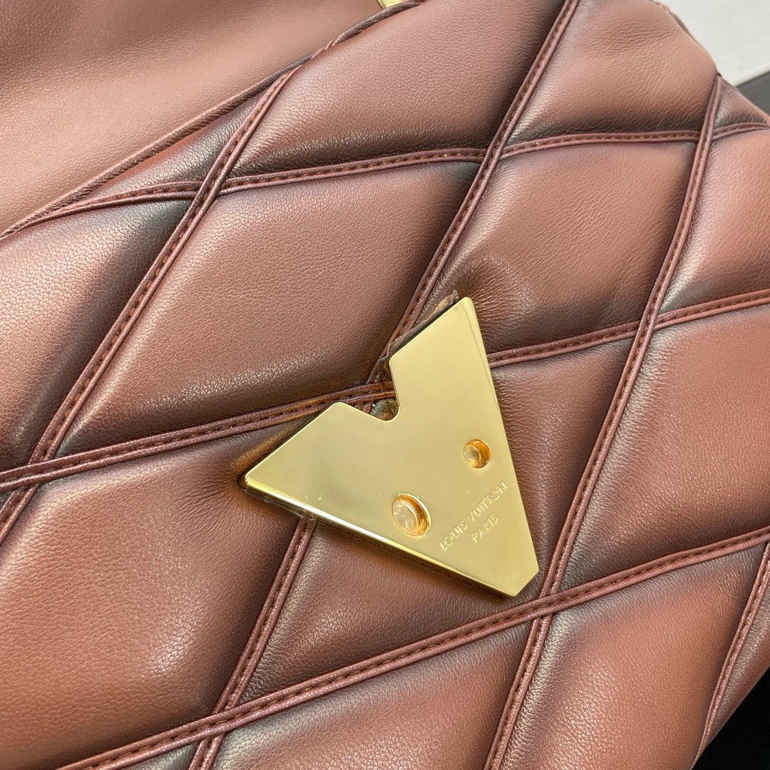 LOUIS VUITTON GO-14 GM