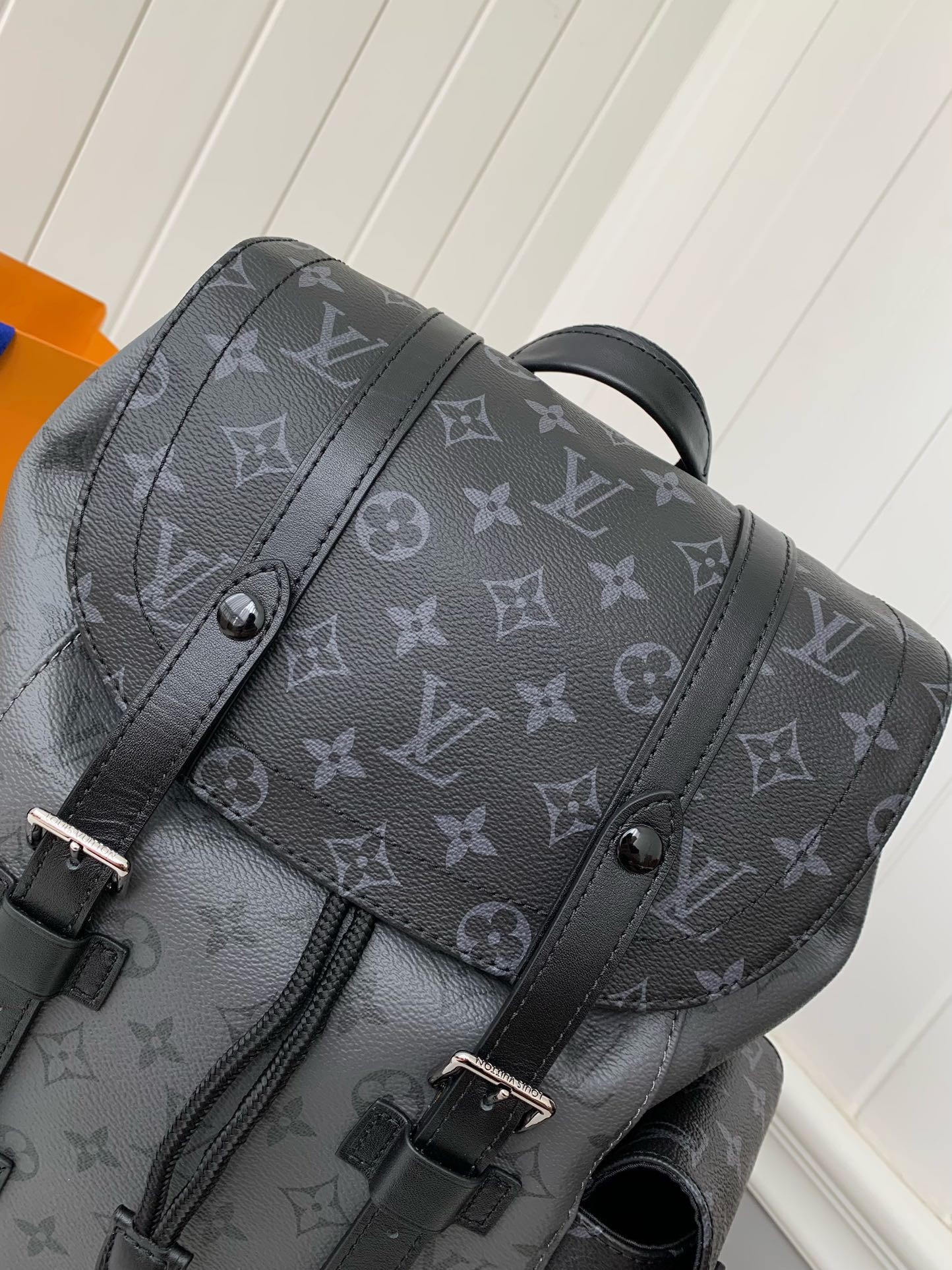 Louis Vuitton CHRISTOPHER BackpackMM45419 Top Quality