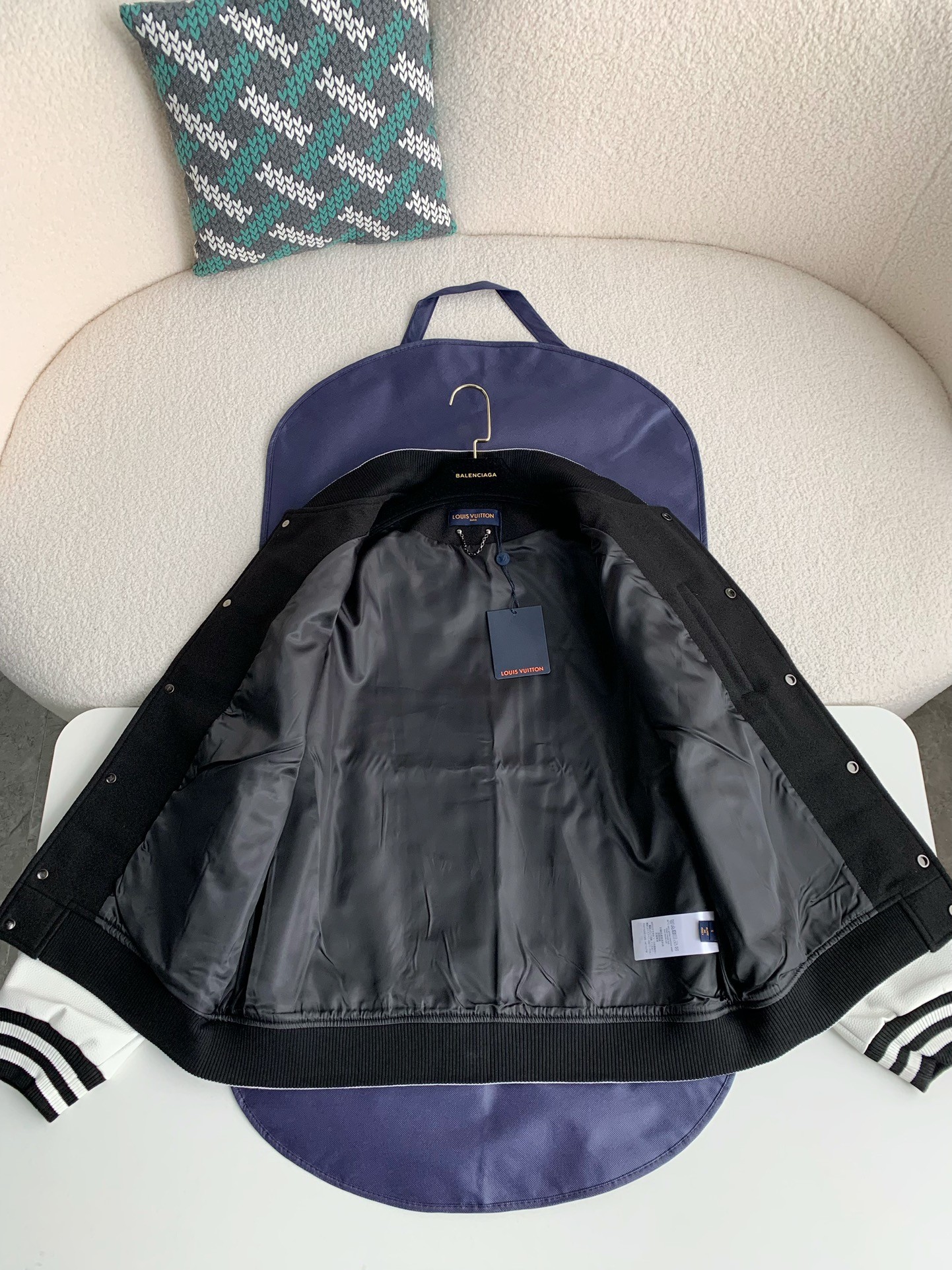 Louis Vuitton Jackets