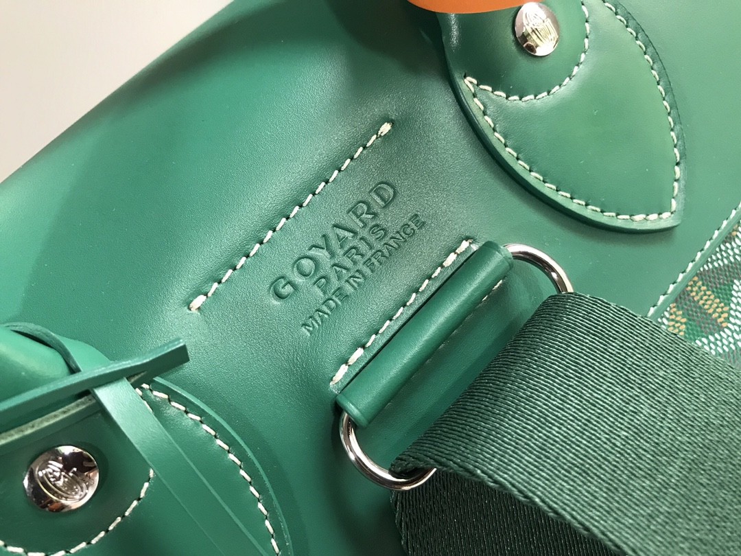 Goyard Alpin Mountaineer Backpack, Top Quality!