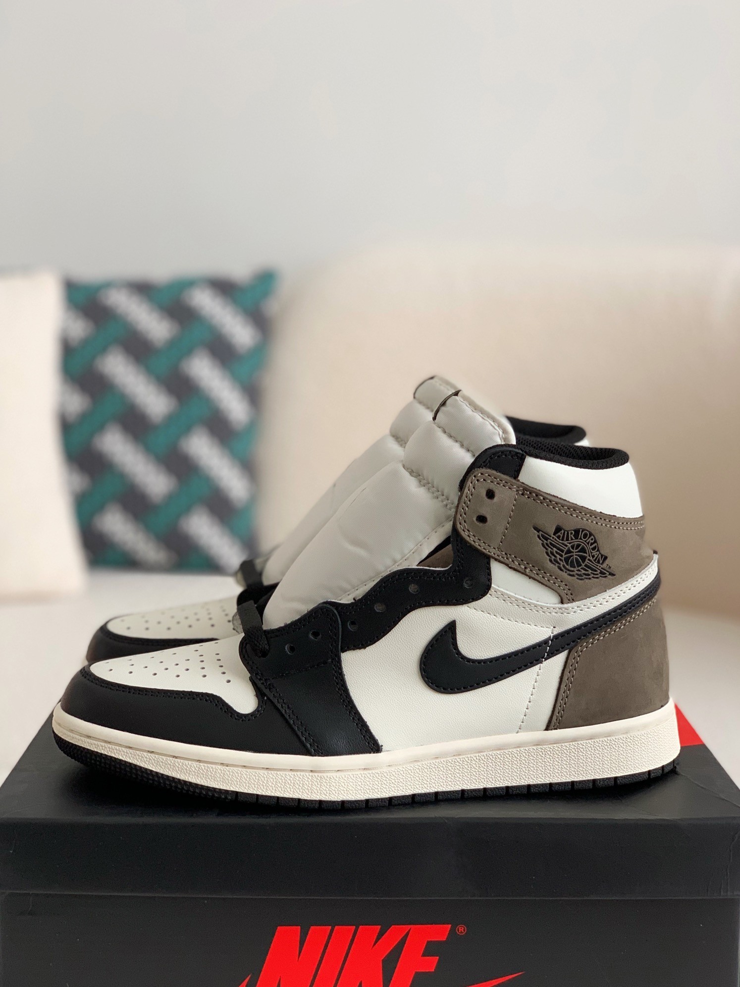 Nike Air jordan 1 High Retro Og 