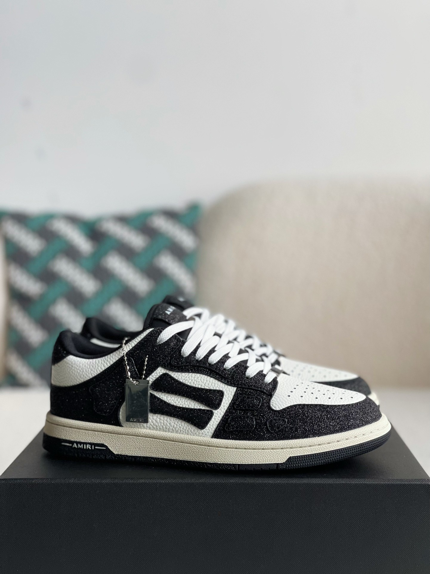 idea: Include everything in the pictur