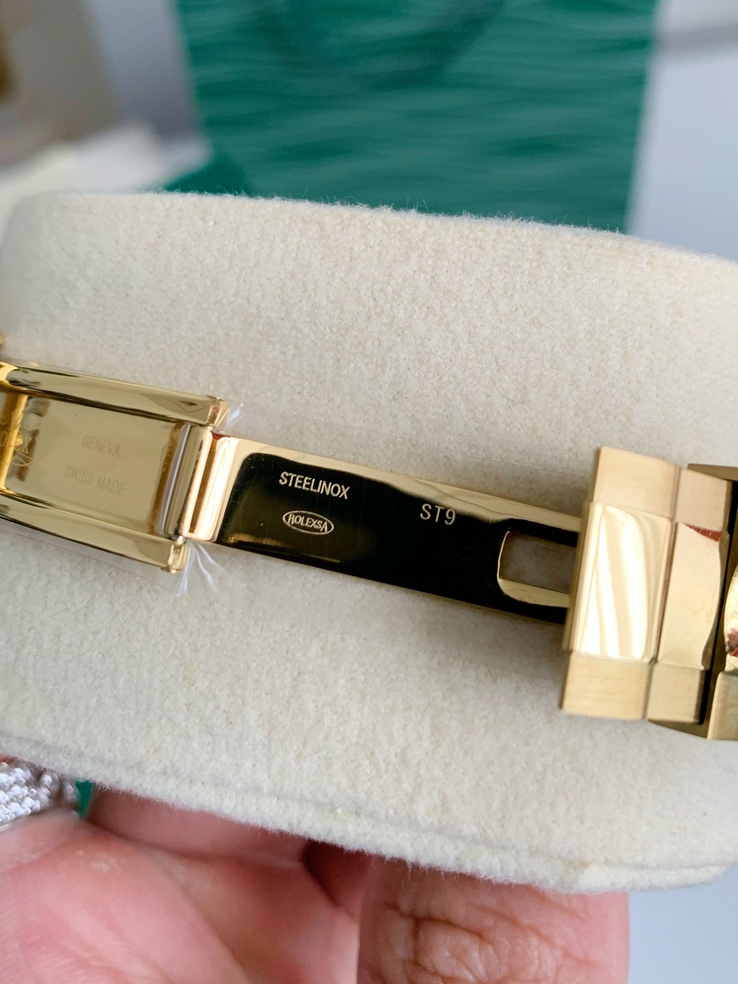 【#3557】Rolex Cosmograph DaytonaOyster, 40mm