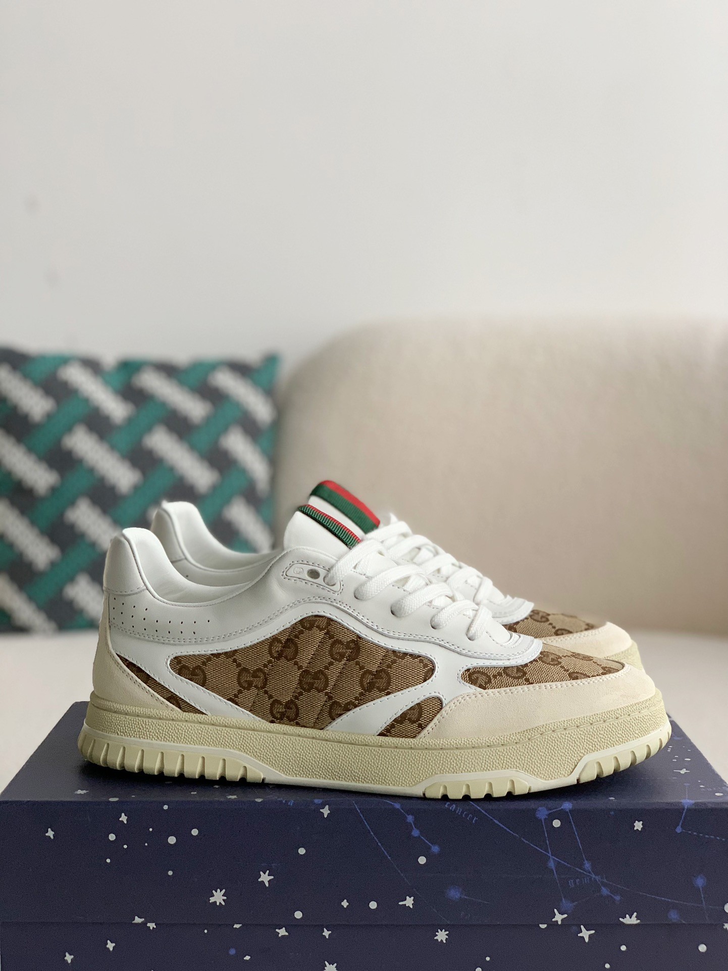 Gucci New Sneakers