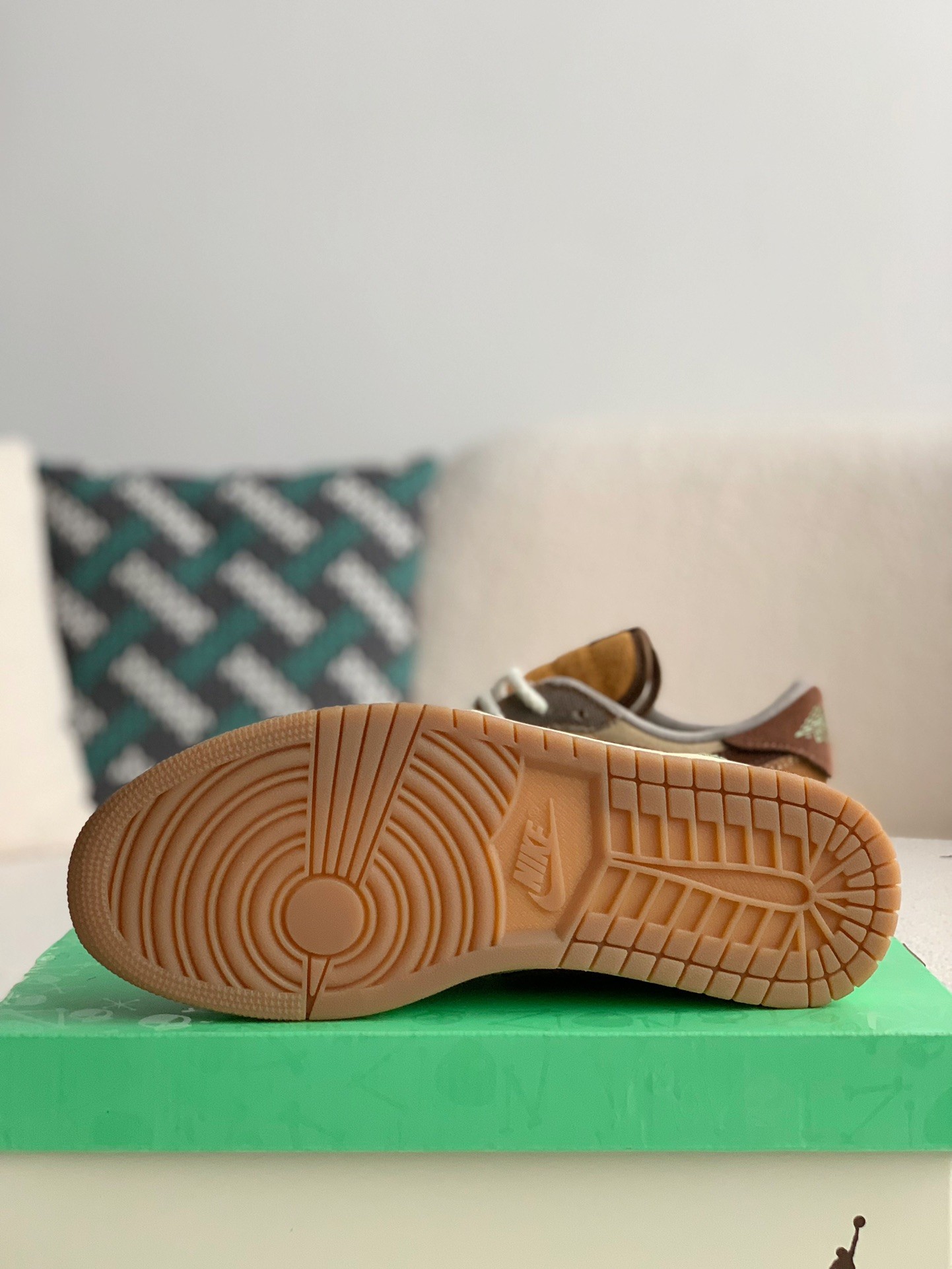 【#2086】Nike Dunk Low Sneakers