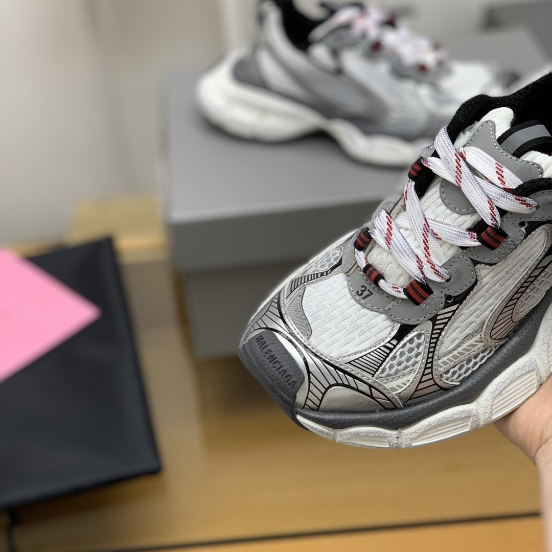 Balenciaga sneakers