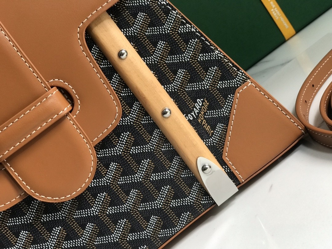 Goyard Saigon PM small bag, top quality