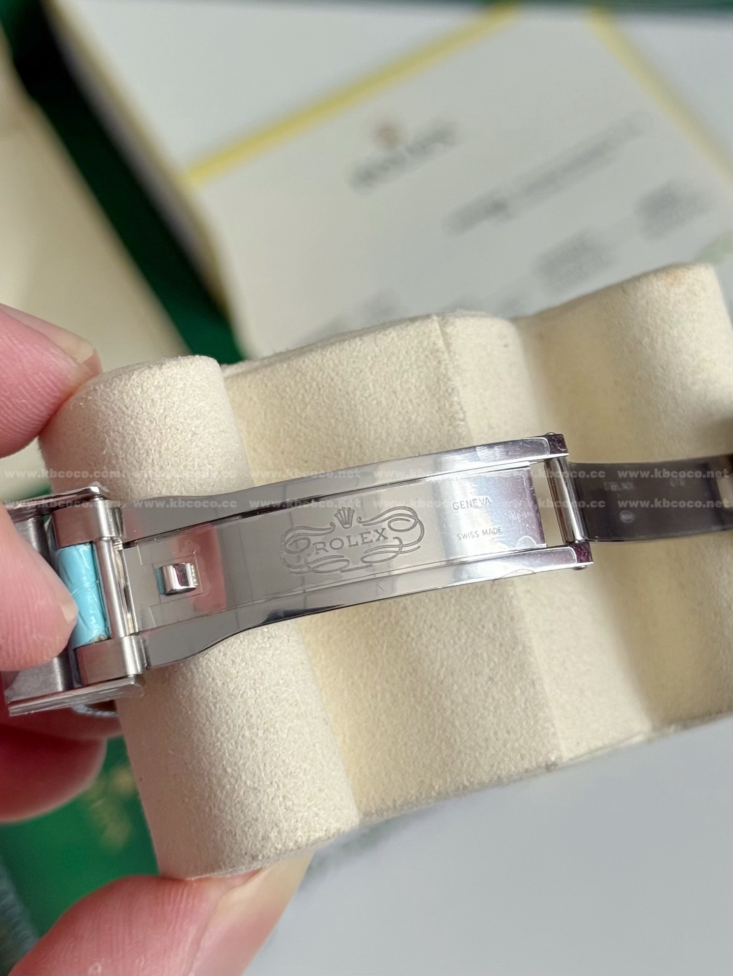 【#5897】Rolex Daytona Series Wristwatch ，40mm