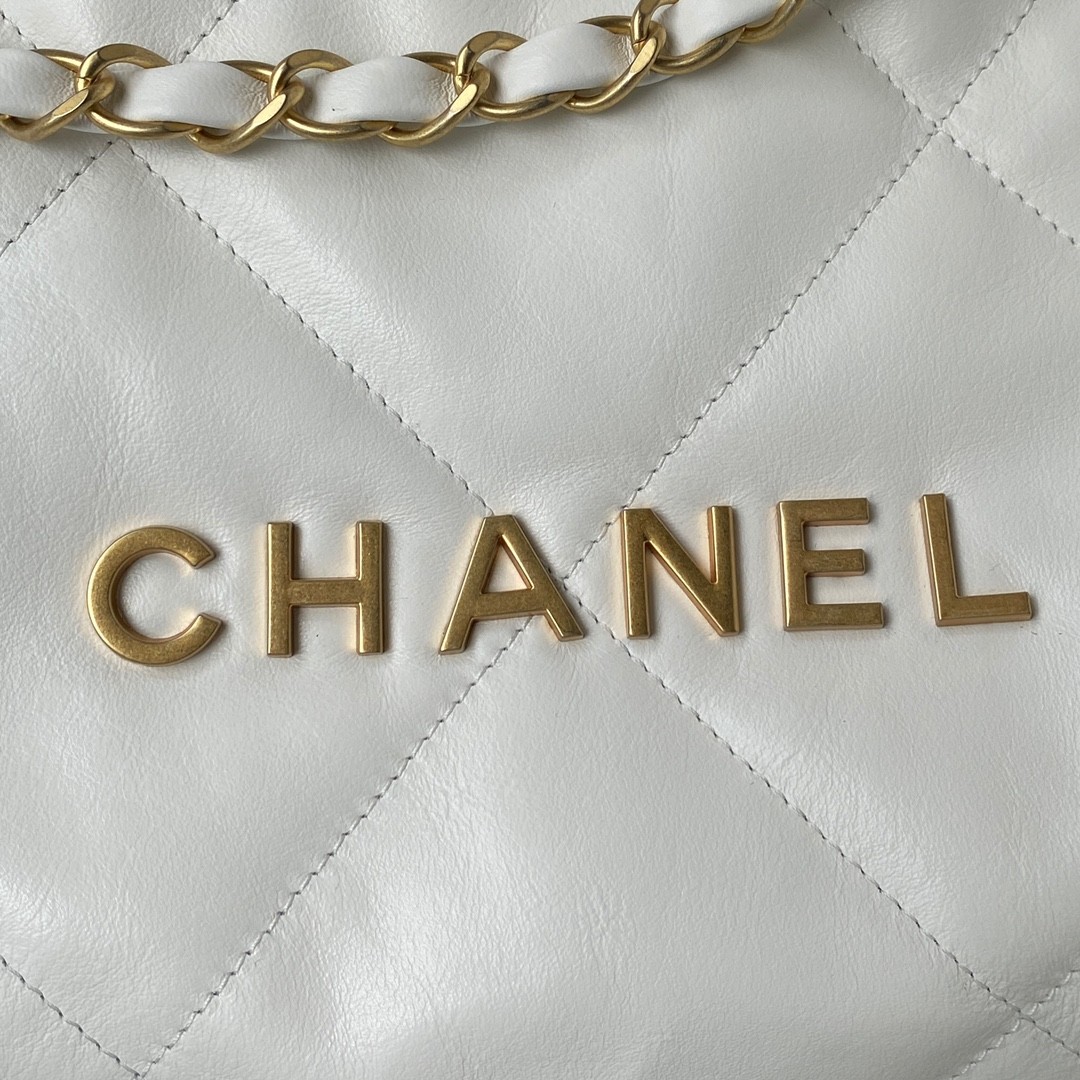 Chanel 2022s Hot 22 Bag Shopping Bag AS3261, Top Quality