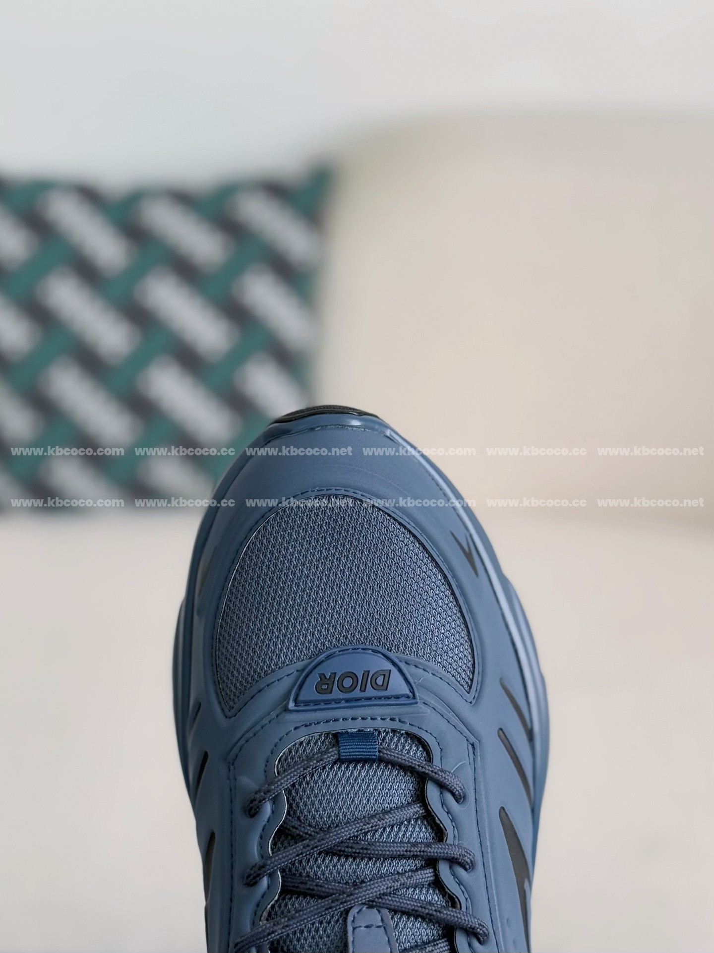 【#3988】 Dior B44 Blade Casual Shoes