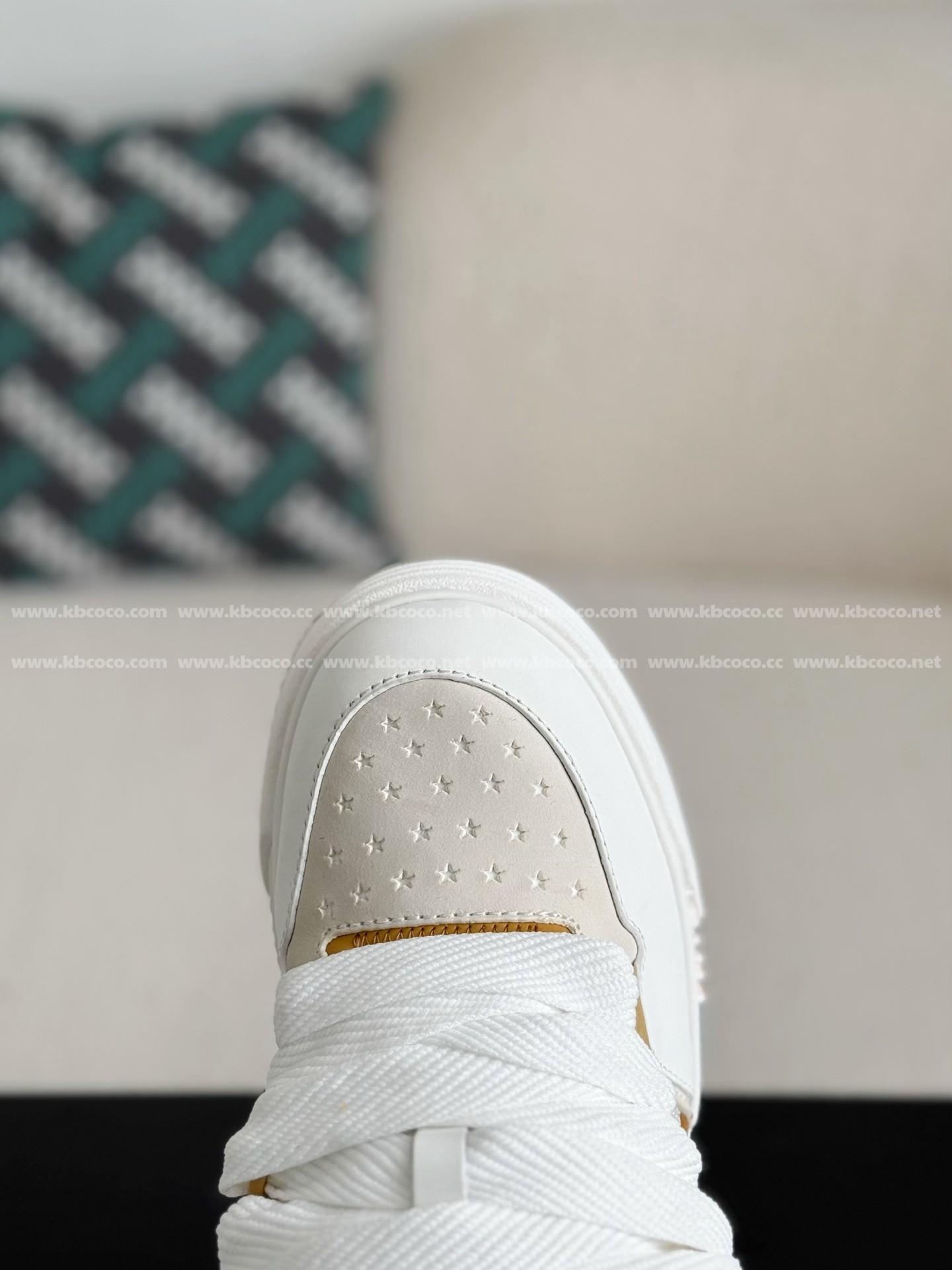 【#5068】Amiri MA-1 low top sneakers