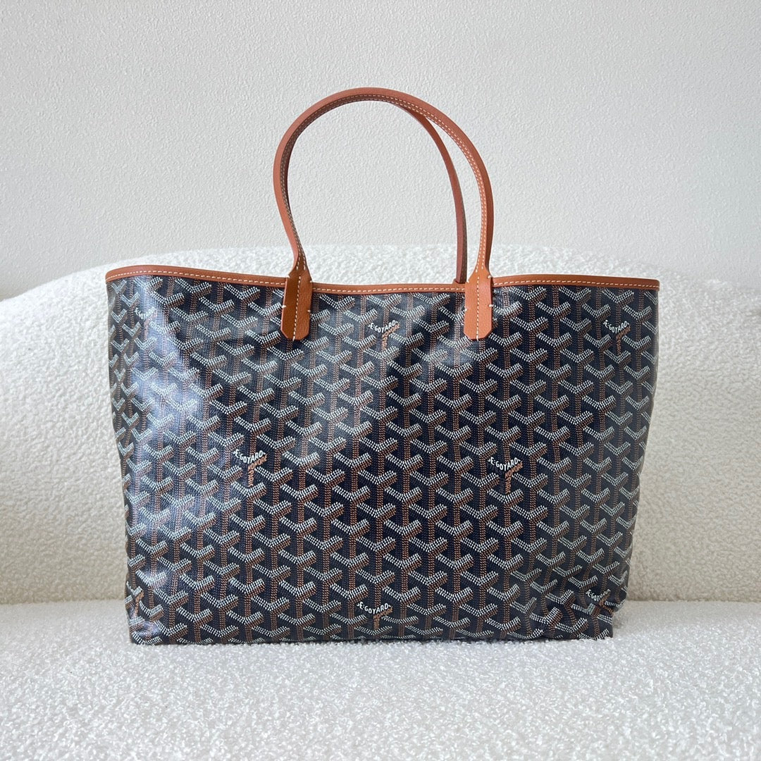 GOYARD Saint Louis Tote bag