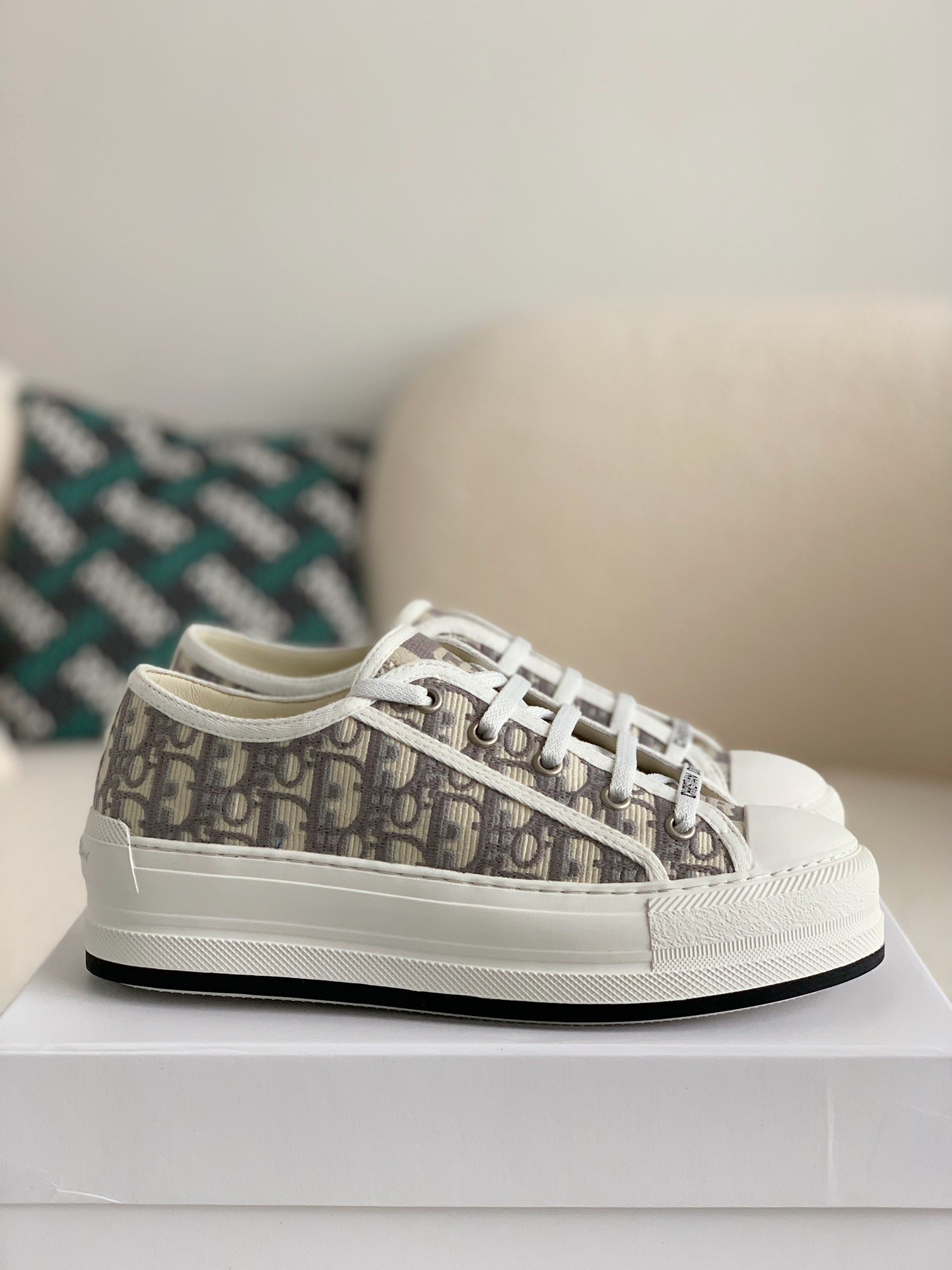 Dior B23 low Sneaker