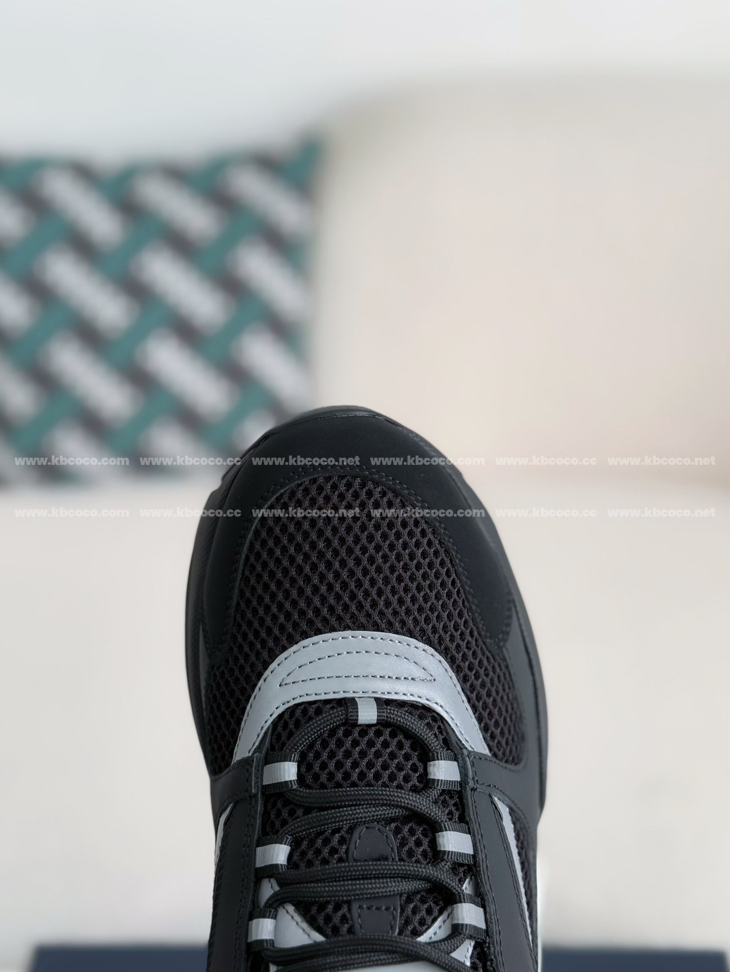 【#4001】 Dior B22 Casual shoes