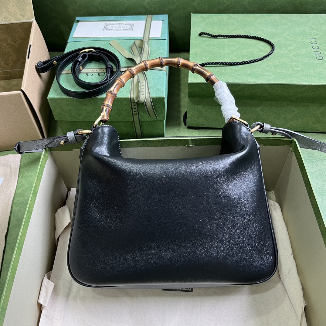 GUCCI Diana handbag746124,Top quality