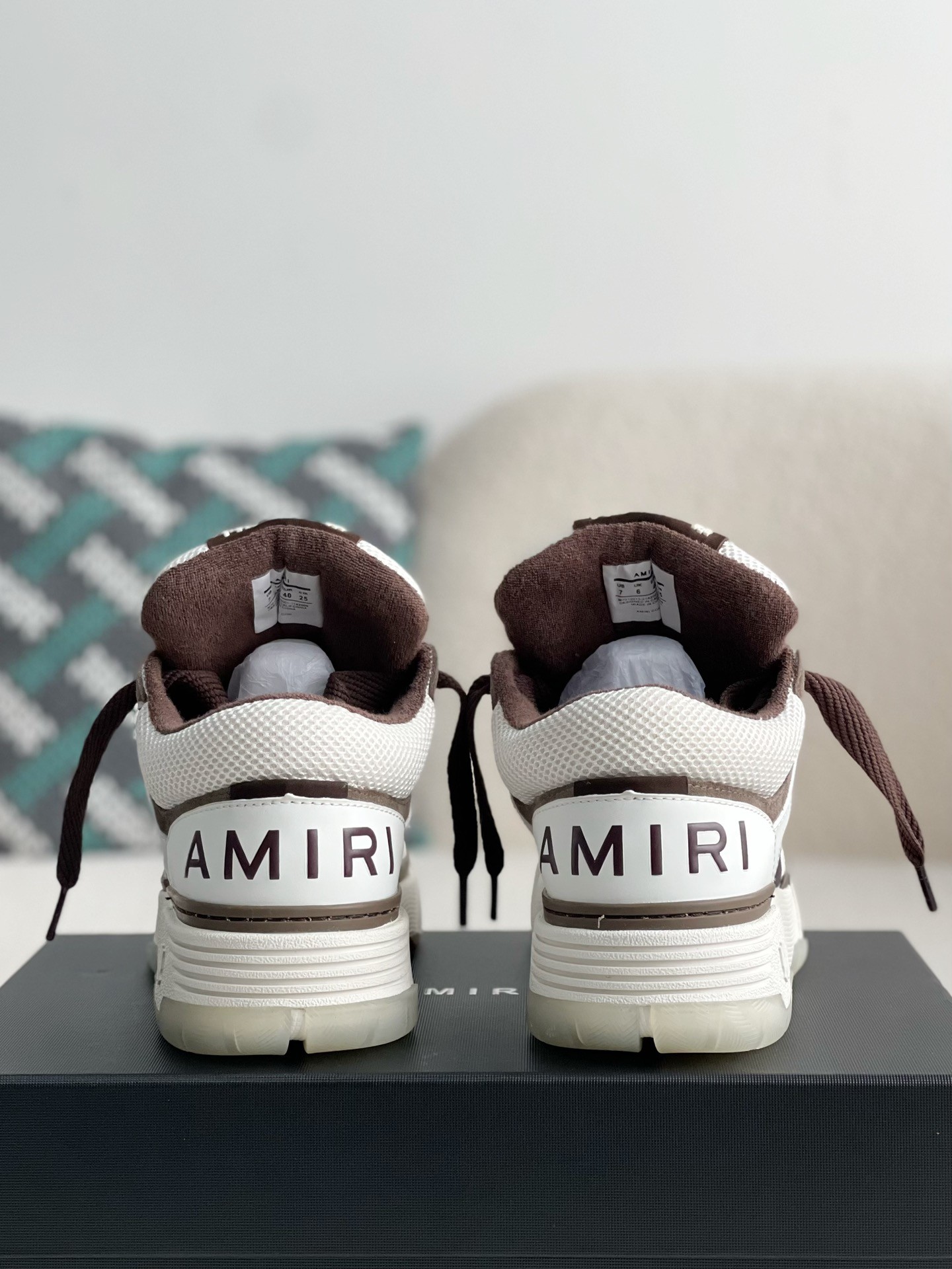 Amiri Sneakers