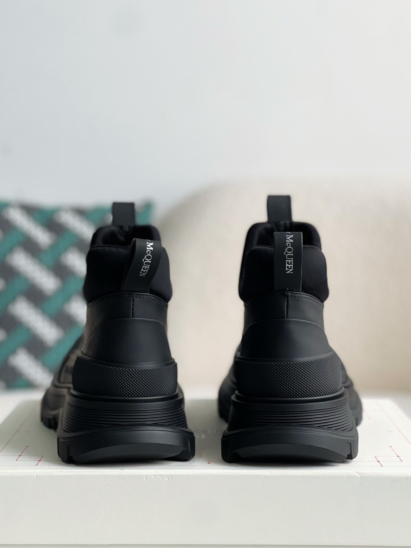 Alexander McQueen Sneakers